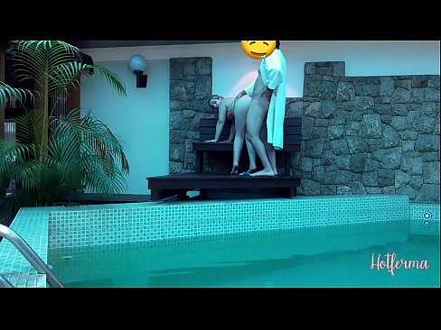 ❤️ El jefe invita a la criada a la piscina, pero no pudo resistirse a una caliente ❤ Video de porno en es.com-fullporner.ru ❌️❤️❤️❤️❤️❤️❤️❤️